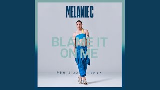 Blame It On Me (PBH &amp; Jack Remix Edit)