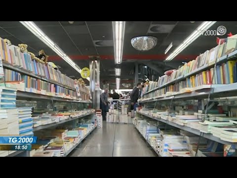 Al via a Torino il Salone del libro. Mattarella: leggere è una risorsa per la società