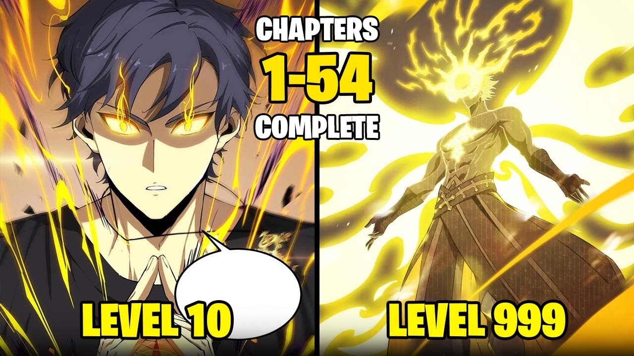 He Activated The Saint Knight Class And Awakened An Overpowered Bloodline! | Manhua Recap |