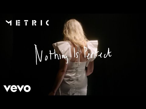 Video thumbnail for Nothing Is Perfect