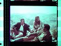 100 Rifles 1969 35mm Film Trailer Flat Open Matte