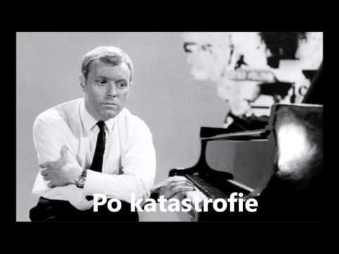 Komeda   Po katastrofie