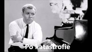 Komeda   Po katastrofie