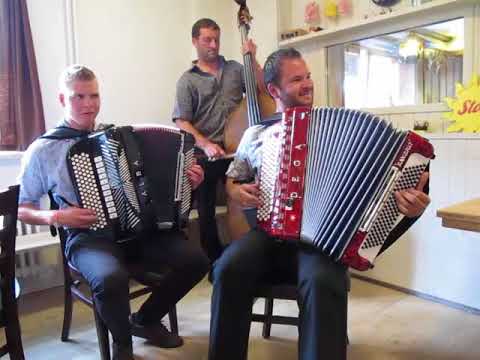 He Kärel bisch Du dr Tönel Stümpeli, LT Bucher-Hess-Welti