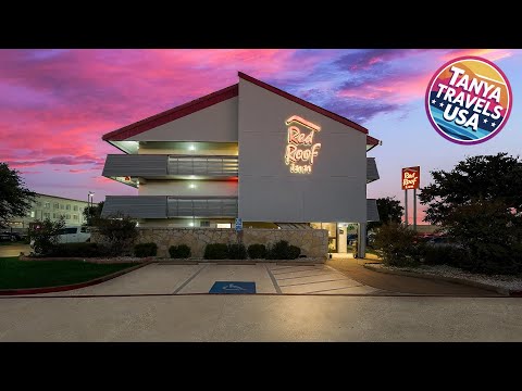 Red Roof Inn Dallas - DFW Airport North | Dallas (TX), United States | Hotel Review 🌟