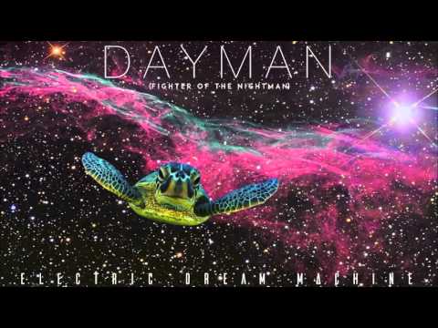 Dayman - Electric Dream Machine