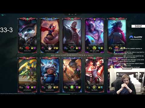 Nemesis on his Fnatic salary