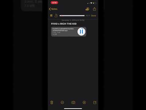 Fivio Foreign x Rich The Kid - Richer Than Ever (OFFICIAL MUSIC AUDIO)