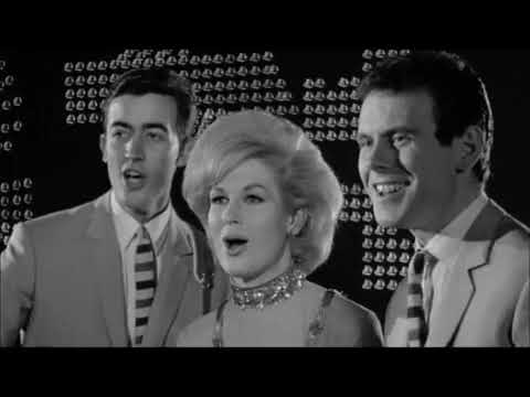 The Springfields - Little Boat (1963)