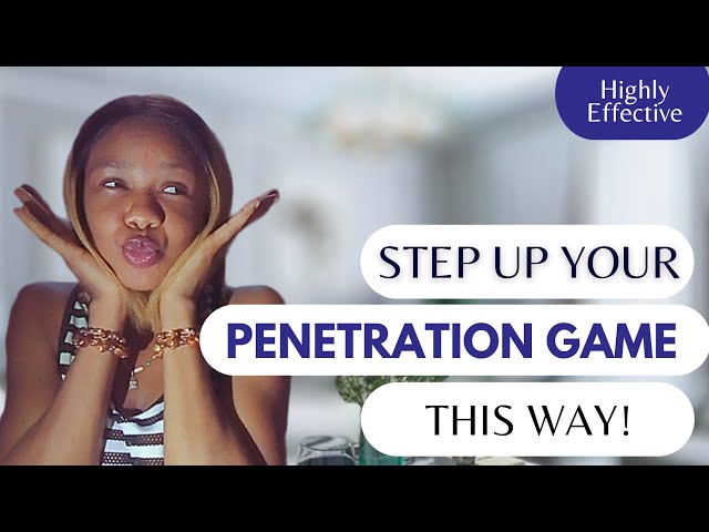 Mastering the Art of Pleasure: Techniques for Enhanced Intimacy | Galaxy.ai