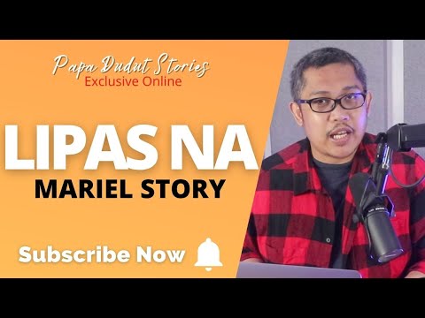 MARIEL | PAPA DUDUT STORIES