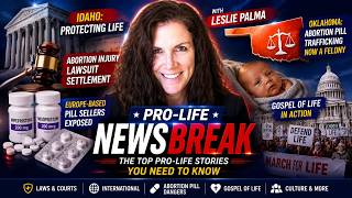 PFL-This Week's Prolife NewsBreak