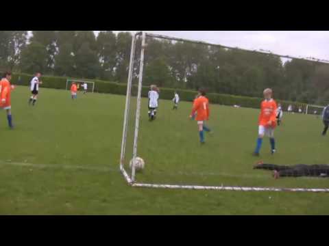 meerburg e4 - the decider