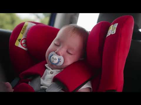  Gaia I-Size Softness Isofix Oto Koltuğu 0-18 Kg