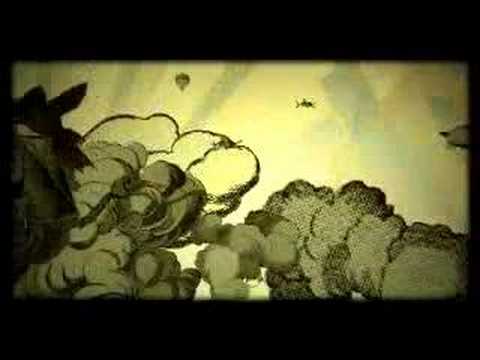 Chateau Flight Feat. Bertrand Burgalat - Les Antipodes