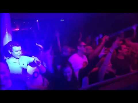 SCOTT BOND TRANCE SANCTUARY NYD 2016