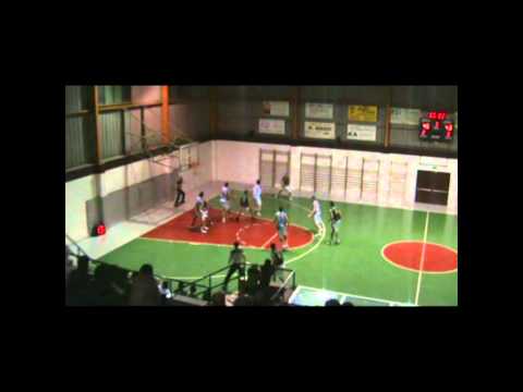 EBA A-A 11J Zornotza - Aitona