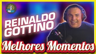 Reinaldo Gottino (Balano Geral)- Melhores Momentos - Inteligncia Ltda podcast