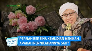 Download lagu Pernah Berzina Kemudian Menikah, Apakah Pernikahannya Sah? | Buya Yahya Menjawab mp3