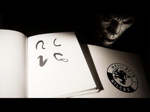 Who wrote the "S.B.T.C" in the JonBenét ransom note? (Decoding the Initials)