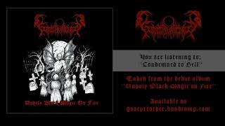 Goatpreacher-Condemned to Hell (Impaled Nazarene cover)