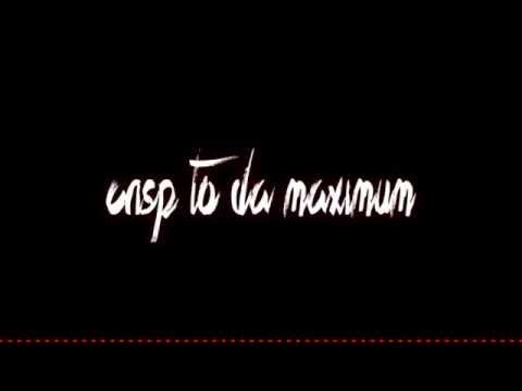 Eudorix - Crisp To Da Maximum