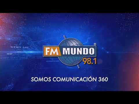 NotiMundo Al D�a