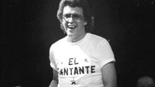 Héctor Lavoe: &quot;Aguanile&quot;