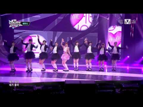 131205 Heyne - LOVE007