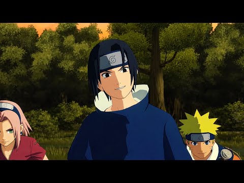 NARUTO Ultimate Ninja Storm 4K 60FPS Test Insane Difficulty