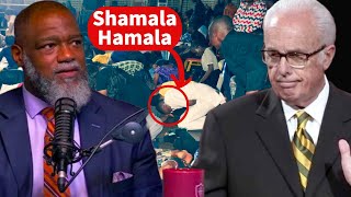 The Pentecostal Shamala Hamala of Speaking in Tongues | Voddie Baucham, John MacArthur