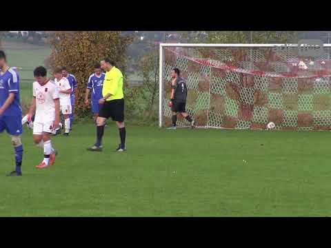 20-10-25 SV Oberdischingen - FC Alb 2:1
