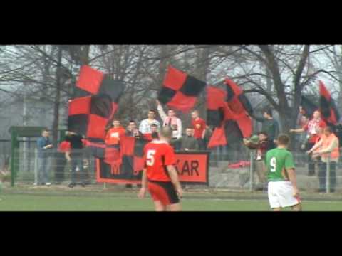 Derby dla Oskara! - Oskar Przysucha vs. KS Potworów 2:1 (1:0)