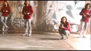 Rafid Zufar Video Clip (Bloc Party-The Answer)