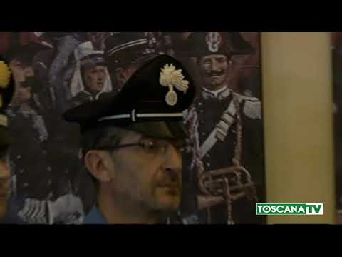 2019-06-19 PRATO - SPACCIO DROGA, DUE ARRESTI A DISTANZA DI POCHE ORE