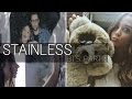 #STAINLESS Behind the Scenes: Part 1 // Ali ...