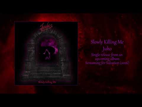 Juho - Slowly Killing Me (Single 2025)