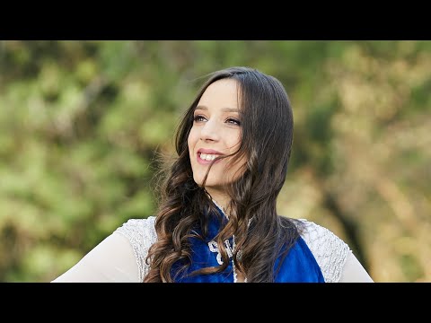 ГЛЕДАЛА САМ С КОМА ПЛАВА (уживо) / GLEDALA SAM S KOMA PLAVA (uživo) - Даница Црногорчевић (Никић)