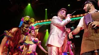 Zombie Burlesque 7 at Hard Rock Hotel in Las Vegas NV 2018
