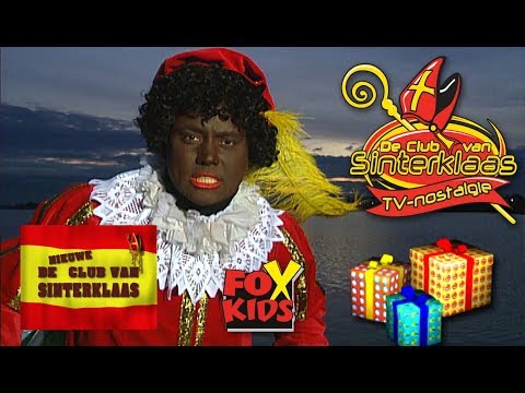 CLIP: DE NIEUWE CvS - COOLE PIET DIEGO & DE INPAKBENDE (2001) • Videoclip uit de TV-serie