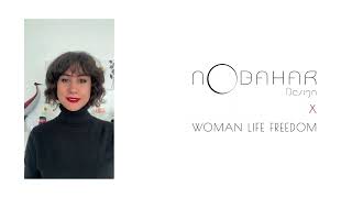 Empowering Women's Lives Through Art: MyCity Bloody Tehran Collection | Designer Sogand Nobahar