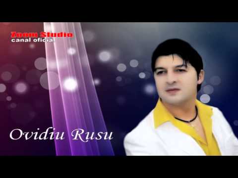 OVIDIU RUSU - MI-E DOR DE OCHII TAI (original)