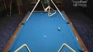Sick Pool Trick Shots