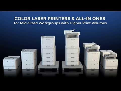 Brother HL-L9310CDW lazerinis spausdintuvas Spalva 2400 x 600 DPI A4 „Wi-Fi“ video