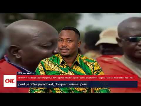 Regarder la video