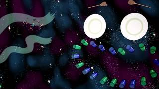 IKEA - Bright, Shiny Colours COMMERCIAL