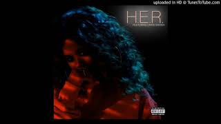 H.E.R. - Focus (Remix) feat. Chris Brown [No Tags]