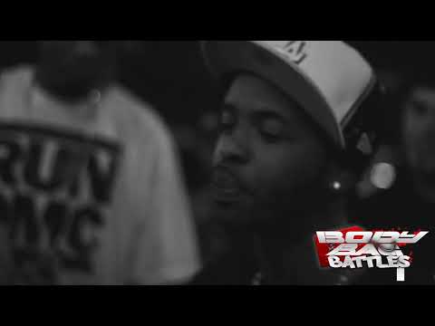 Don Giovanni vs Bad Mr Frosty