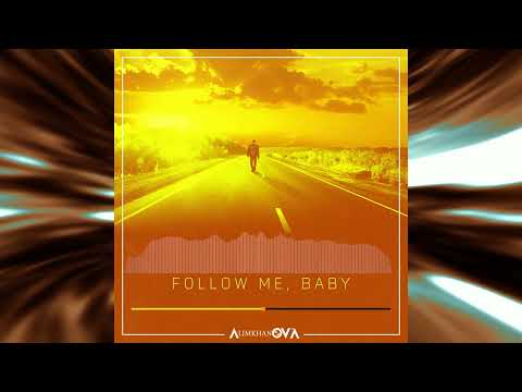 AlimkhanOV A. - Follow Me, Baby [Euro-Disco 2023]