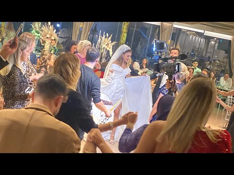 Rumeli Halil Eser Rumeli Düğünü Canlı Performans PART 1